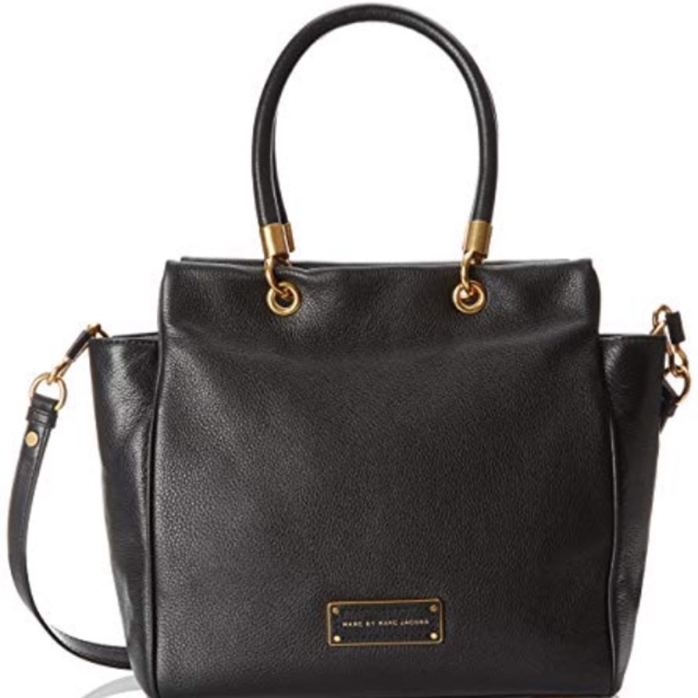 Marc by Marc Jacobs Too Hot to Handle Bag